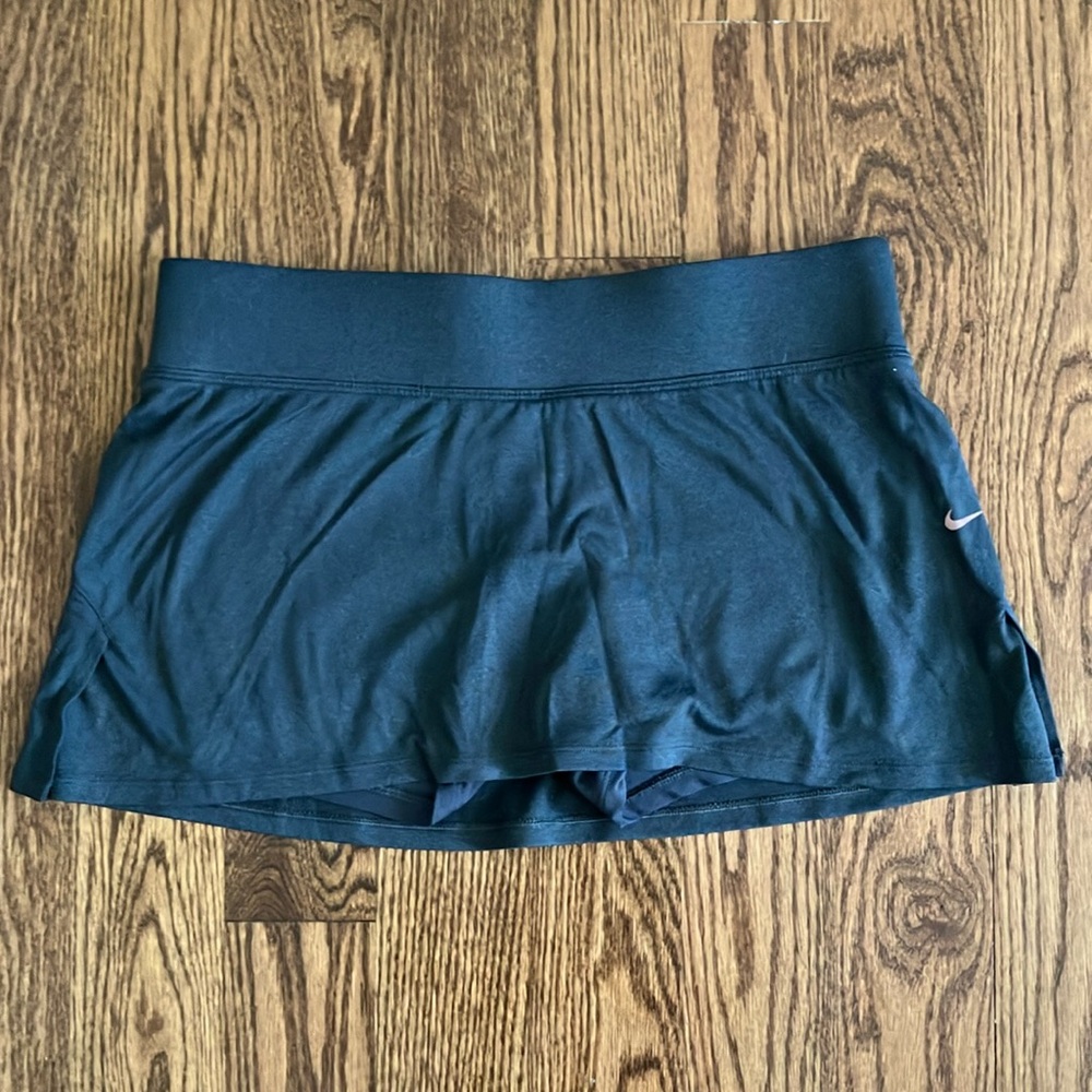 Nike tennis skirt